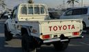 Toyota Land Cruiser Pick Up
