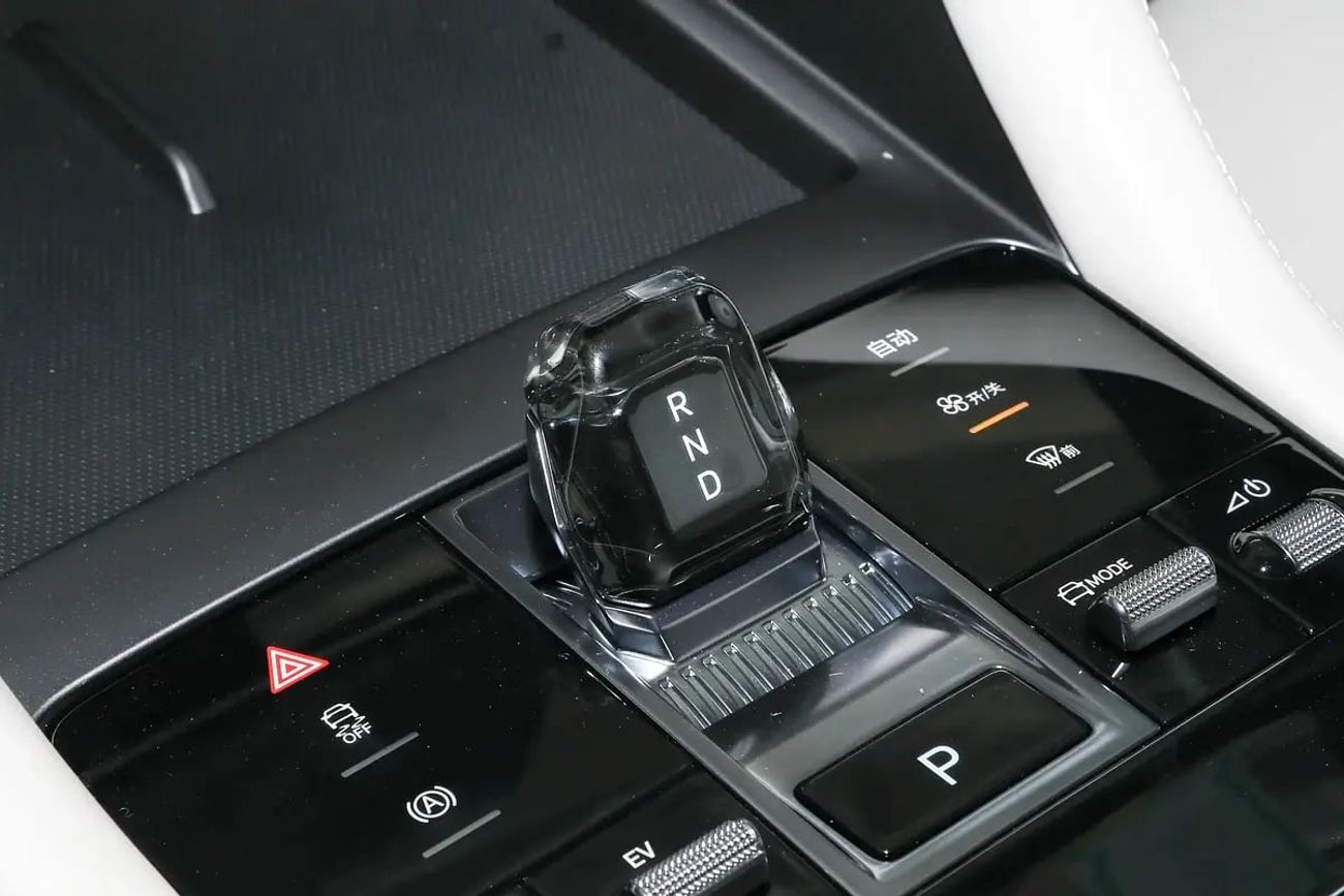 بي واي دي سونغ بلس Brand - Chinese Specs EV Range 112KM