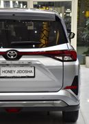 Toyota Veloz EXCELLENT DEAL for our Toyota Veloz ( 2024 Model ) in Silver Color GCC Specs