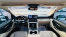 Toyota Land Cruiser VXR TOYOTA LAND CRUISER VXR 2024.ENGINE 4.0L/V6