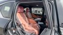 Lexus LX700h 2026 Lexus LX700h VIP 3.5L AT Hybrid (Black-Tan) Without Auto Park