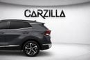 Kia Sportage Kia Sportage EX 1.6T l Excellent Condition l AED 1,745 / Monthly