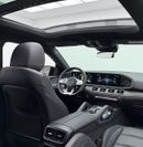 Mercedes-Benz GLE 53 AMG Coupe 4MATIC+ 2021 Mercedes Benz GLE53 AMG 4MATIC Coupe, Warranty, Fully Loaded, Low Km, Excellent Conditi