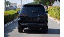 Toyota Land Cruiser GXR V8 4.5L Diesel AT Black Edition (Export only)