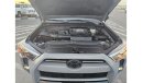 تويوتا 4Runner 2022 Toyota 4Runner TRD Off Road Pro Full Option+ Special Nardo Grey 4.0L V6 AWD 4x4 - UAE PASS