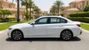 BMW 320i 2021 | AED 1268/Month | 0 DP | 30 Day Return | Warranty | Service History