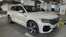 Volkswagen Touareg R-LINE 2023 R LINE | AED 2469/Month | 0 DP | 30 Day Return | Warranty | Service History