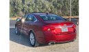 Chevrolet Impala 2020 Premium EDITION Full Panorama, PASSING FROM RTA DUBAI