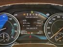 بنتلي بينتايجا W12 Mulliner