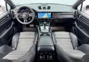 Porsche Cayenne 2020 Porsche Cayenne Coupe Turbo, 2026 Porsche Warranty, Full Porsche Service History, GCC