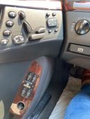 Mercedes-Benz S 600 S600L