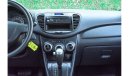 Hyundai i10 2015 | HYUNDAI i10 | GL | 1.2L GCC SPECS | H55227