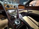 Bentley Flying Spur V8