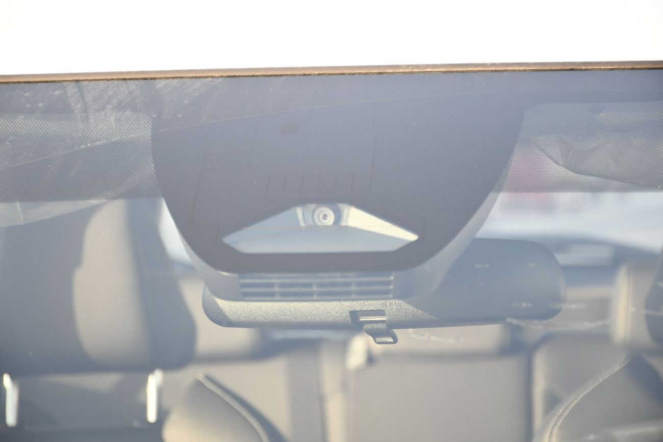 Toyota Frontlander 2.0L Hybrid China GCC ( Ready Stock )