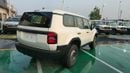 Toyota Land Cruiser TOYOTA LAND CRUISER PRADO 2.4 SUV 4WD 5 DOORS