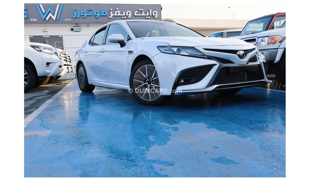 Toyota Camry Toyota Camry SE, 3.5L Petrol, A/T(FOR EXPORT)