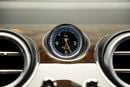 Bentley Bentayga STD Bentley Bentayga S