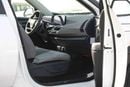 Kia EV5 2024 KIA EV5 AIR 530 - White inside Grey | Export Only