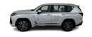 Lexus LX 700h TURBO SPORT 3.5L HYBRID V6 TT 7-SEATS 4WD AT 2025MY