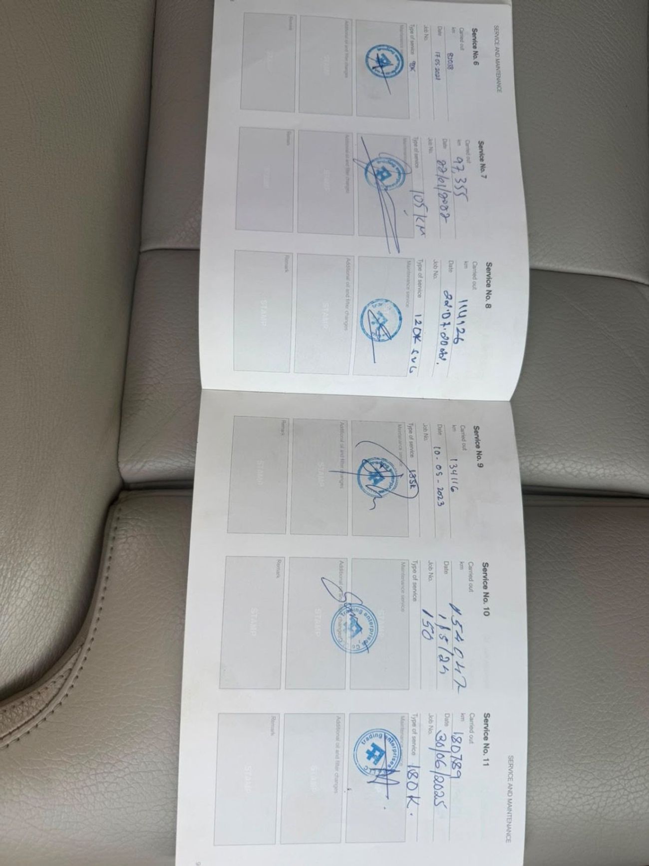 Volvo XC90 MOMENTUM PLUS