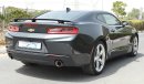 Chevrolet Camaro 2SS 2018, 6.2 V8 GCC, 0km with 3 Years or 100K km Warranty + 3 Years Dealer Service