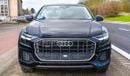 Audi Q8 3.0 TFSI. 250 kW/340 h.p. for LOCAL and EXPORT