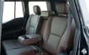 تويوتا برادو ADVENTURE 2026 Toyota Prado Adventure 2.8L AT Diesel (Black-Maroon)