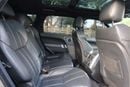 Land Rover Range Rover Sport HSE 3.0L (335 HP)