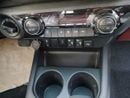 Toyota Hilux Toyota Hilux Country Double Cab 2.8L 4x4 Turbo Diesel | Saudi Specifications | Brand New 0KM | Expor