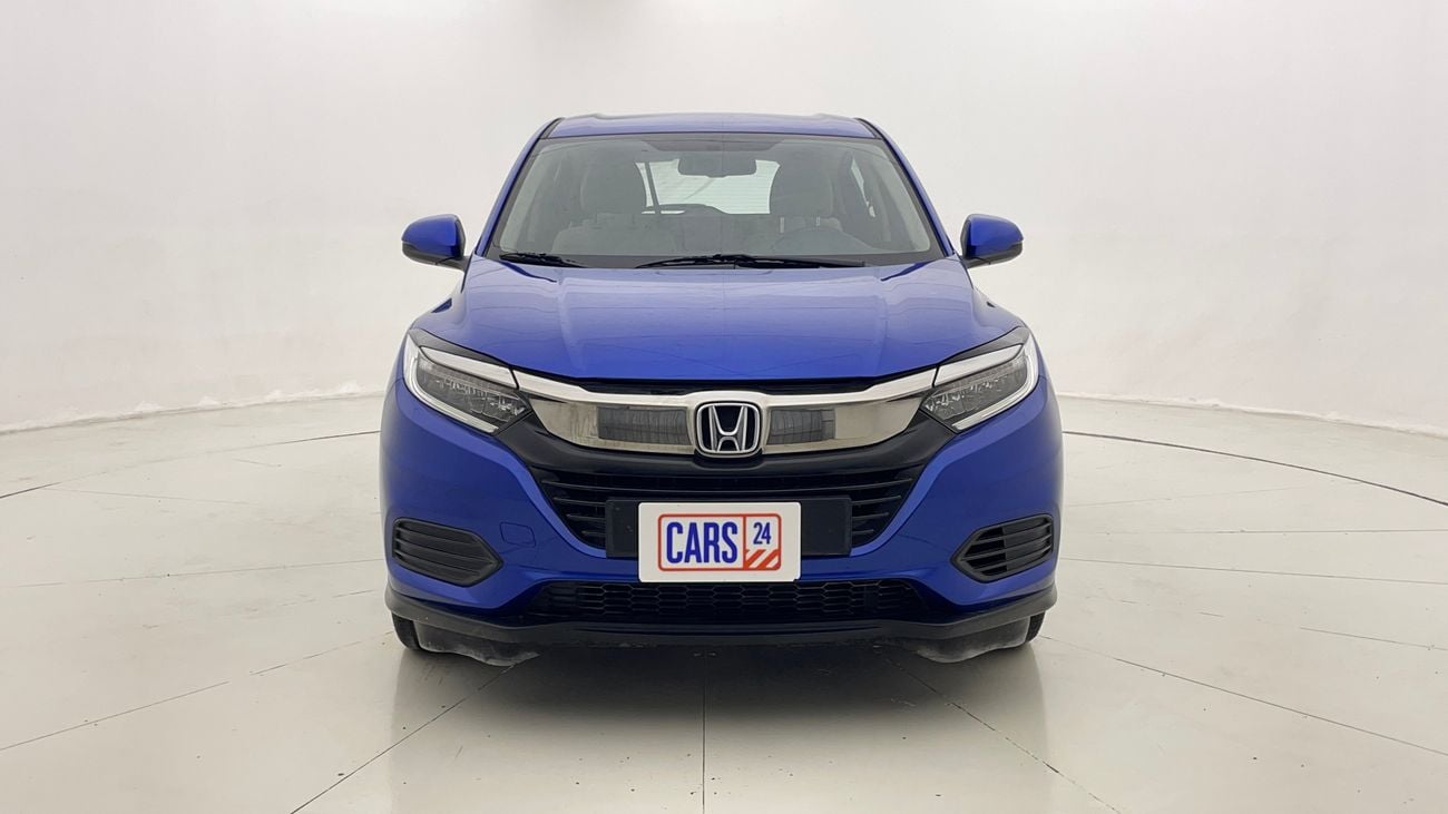 Honda HRV LX 1.8 | Zero Down Payment | Home Test Drive