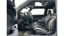Mini John Cooper Works 2021 Mini Cooper JCW GP Pack, Warranty, Full BMW Service History, Just Been Serviced, Low Kms, GCC