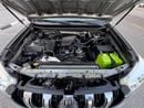 تويوتا برادو LHD VXR (Top of the Option) 2.7 V4 2TR Petrol engine Automatic Gear 4WD 7 Seats 5 Doors