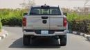 RAM 1500 (For Export , НА ЭКСПОРТ) PY 26/26 Limited Crew Cab Hurricane H.O 3.0TT GCC Без пробега
