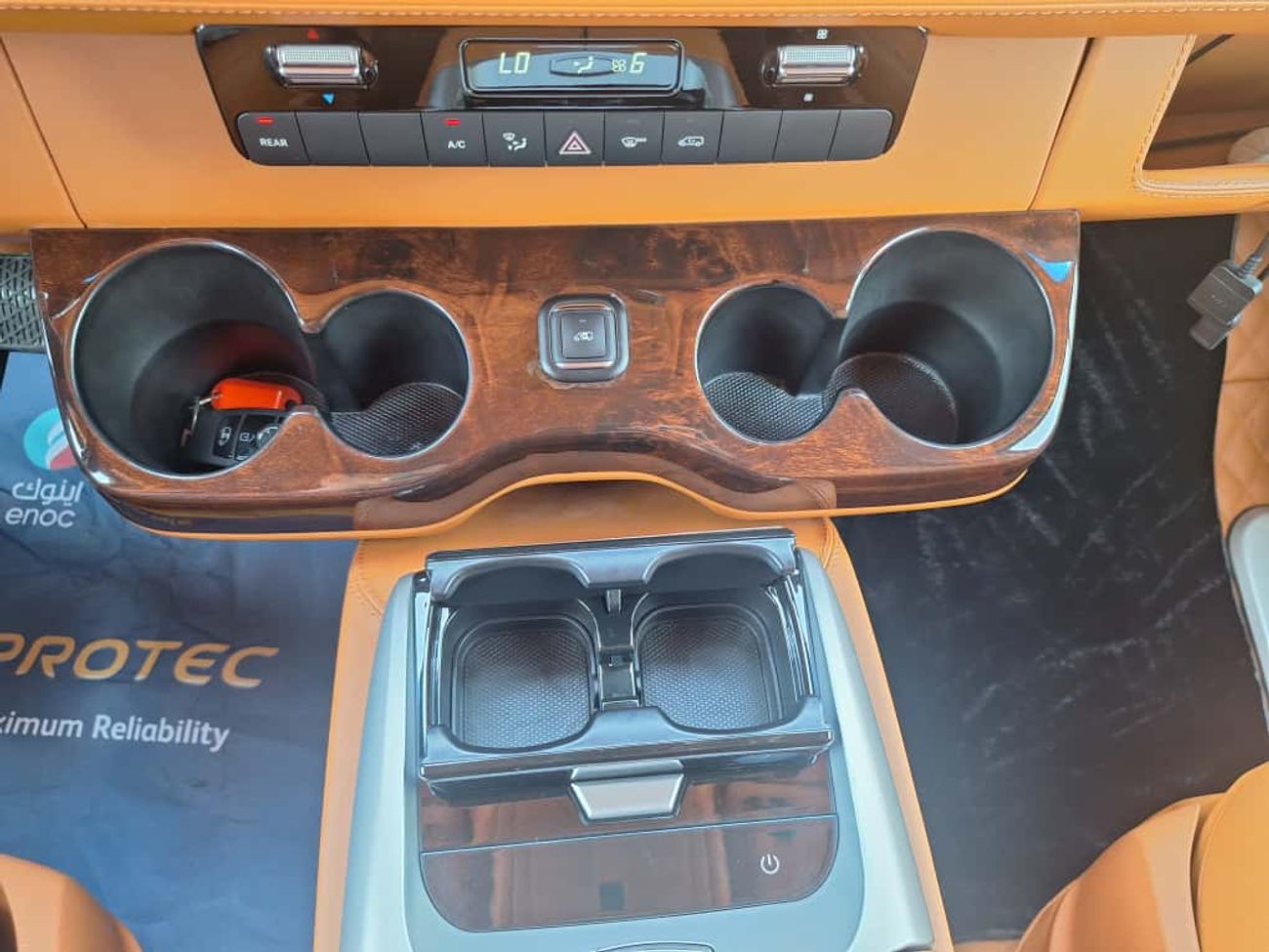 Mercedes-Benz Sprinter 2023 MERCEDES BENZ SPRINTER 2.0L PETROL VIP LUXURY