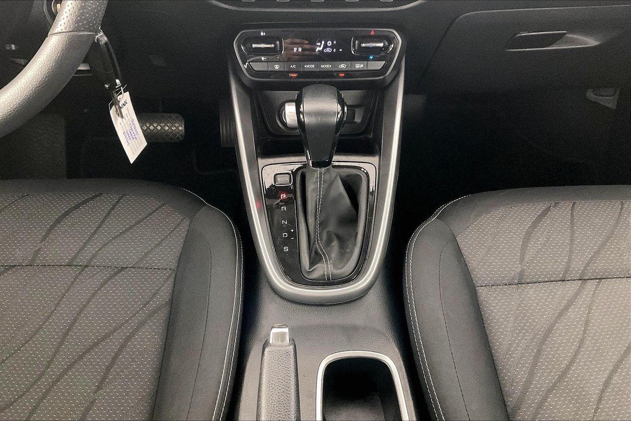 Chevrolet Groove LT | Guaranteed Warranty | 0 Down Payment