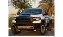 RAM 1500 TRX Full Options