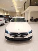 مرسيدس بنز E200 Premium 2.0L