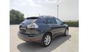 Lexus RX350 2009