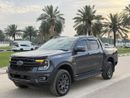 Ford Ranger WILDTRAK export from Australia