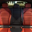 مرسيدس بنز GLC كوبيه 250 AED 2,299 pm• 0% Downpayment • Mercedes GLC250 Premium • 1 Year Warranty