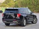 Ford Explorer LIMITED 2021 US SPEC // V4 2.3L // FULL OPTION // GOOD CONDITION