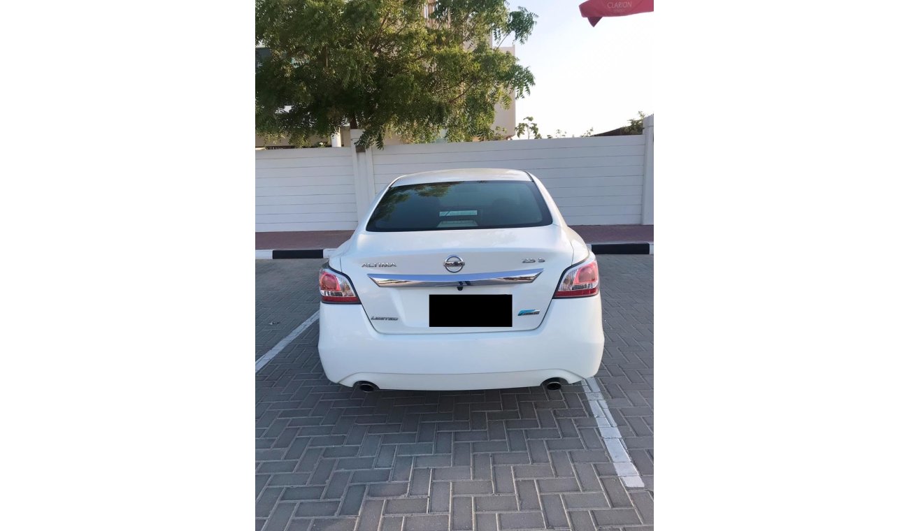 Nissan Altima GCC 550/- MONTHLY ,0% DOWN PAYMENT