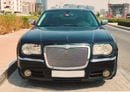 Chrysler 300C 5.7 Hemi