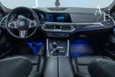 BMW X6M Competition 4.4L 2023 BMW X6, M Competition, Excellent Condition,  Clean Title, American Spec,