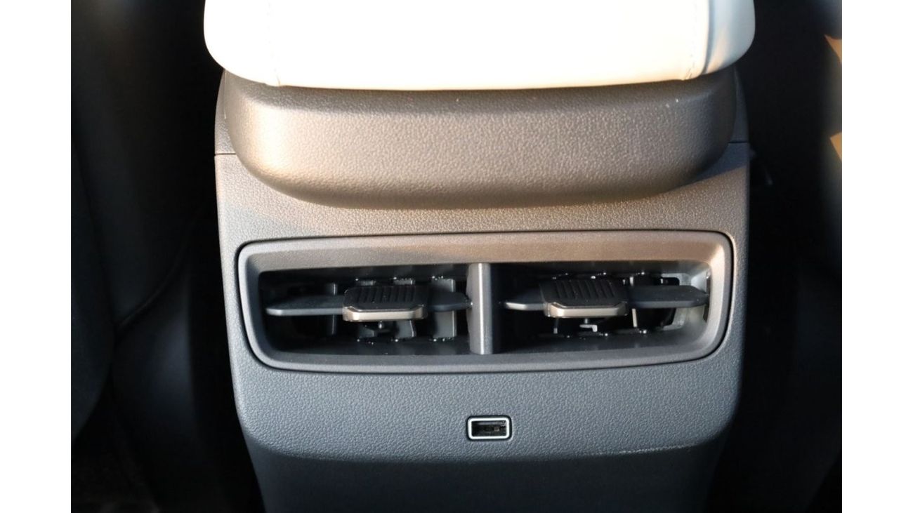 جيتور داشينج JETOUR_DASHING_2024_1.5L_TURBO