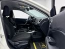 Jeep Compass LONGITUDE 2021 Jeep Compass Longitude, Warranty, Service History, Fully Loaded, Excellent Condition, GCC