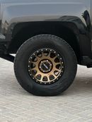 شيفروليه سيلفارادو LT