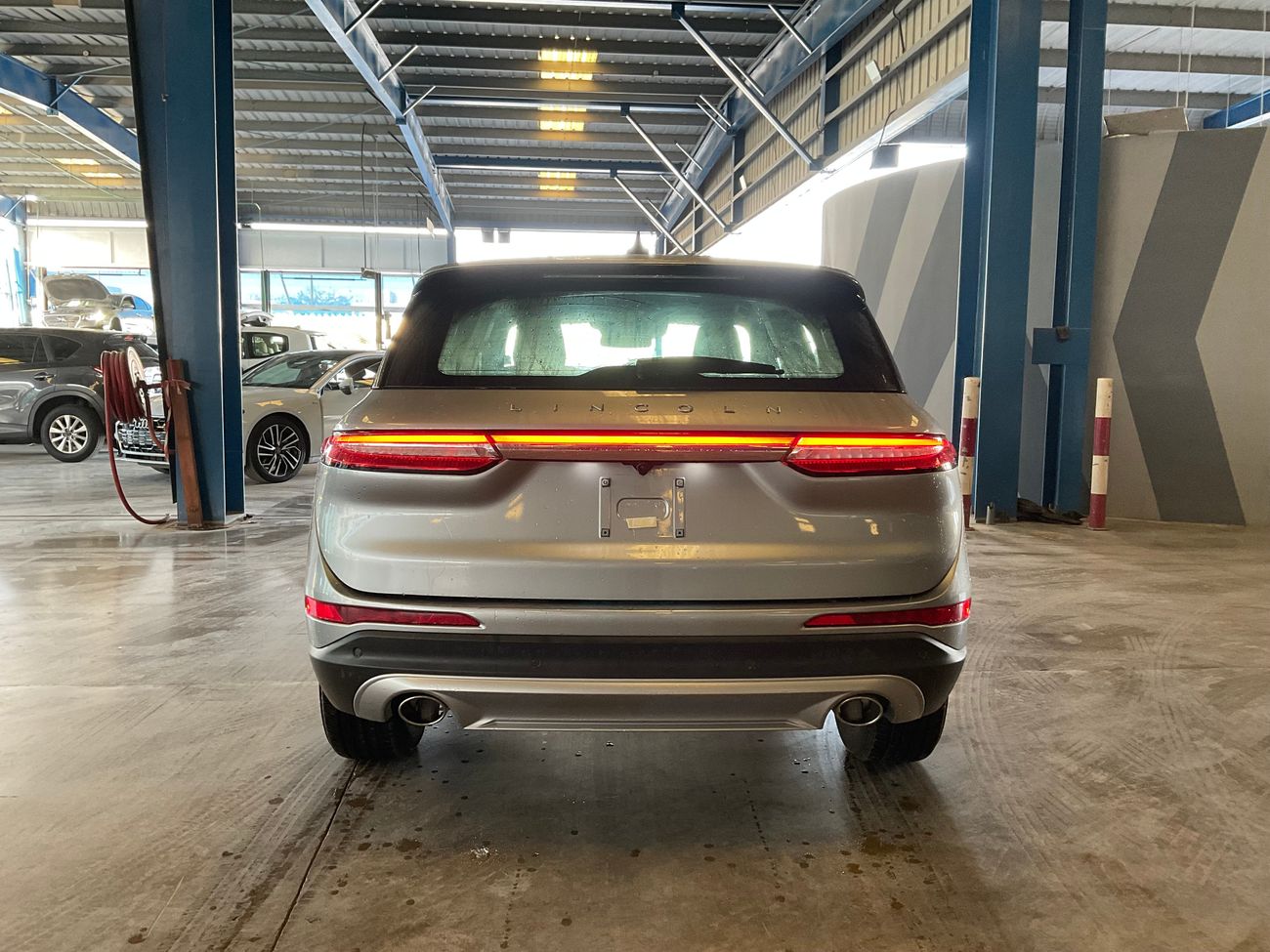 Lincoln Corsair Standard | Guaranteed Warranty | 0 Down Payment