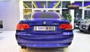 BMW 330i i