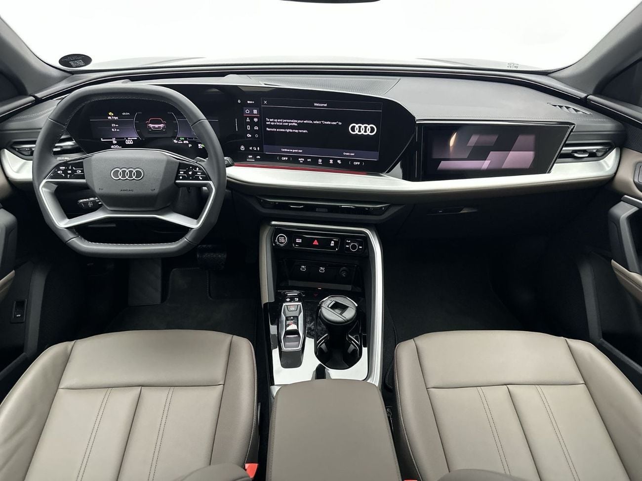 Audi Q5 Q5 Sportback TFSI quattro 204hp S Line (Ref# 02045)